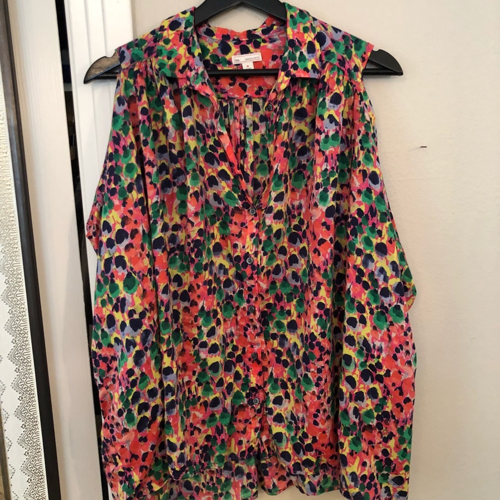 Gap blouse